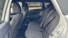 Hyundai BAYON 1.0 TGDi [90] Black Line 5dr DCT Petrol Hatchback